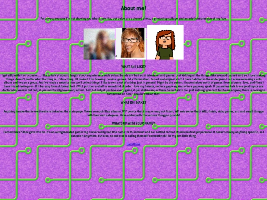 about screenshot