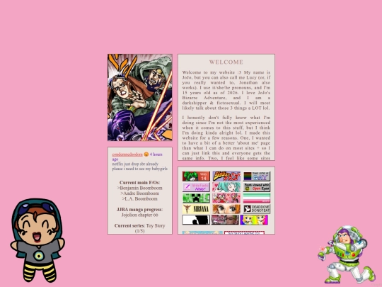 gteste screenshot