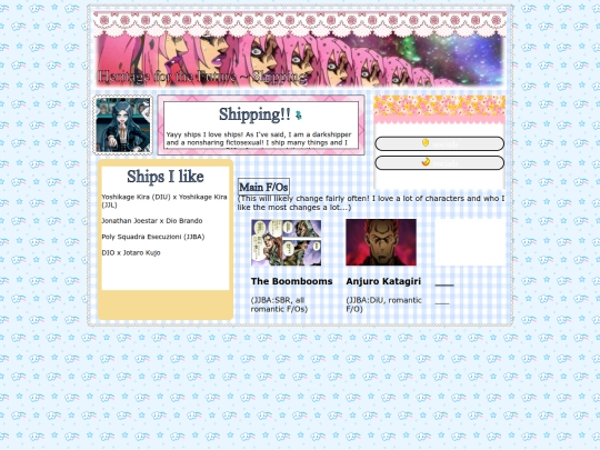 yummyship screenshot