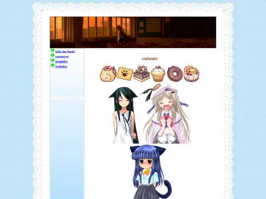 cibercoleccion/graficos screenshot