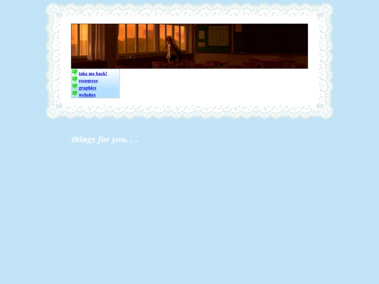 cibercoleccion/paginas screenshot