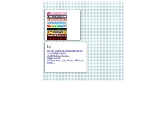 personal/sobremi screenshot