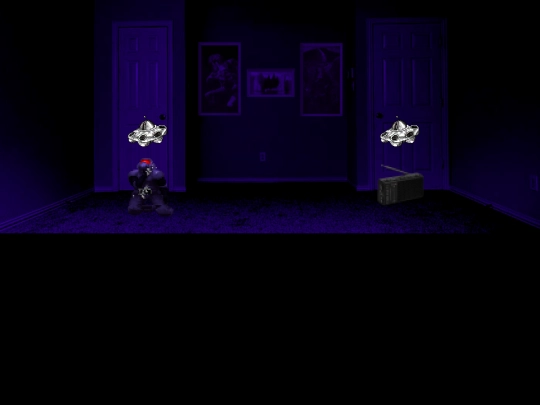 entrance screenshot