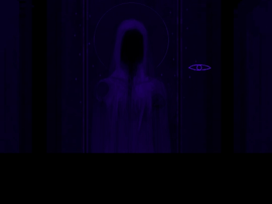 eyeless screenshot