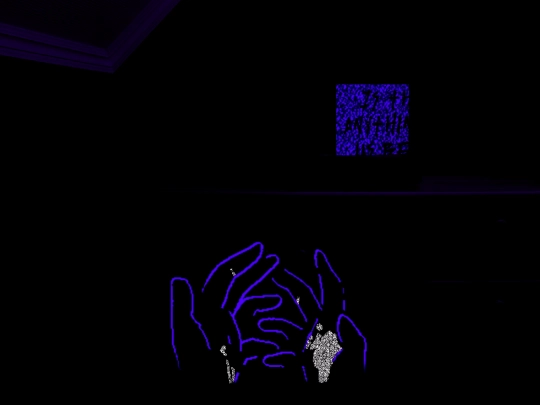 suffering screenshot