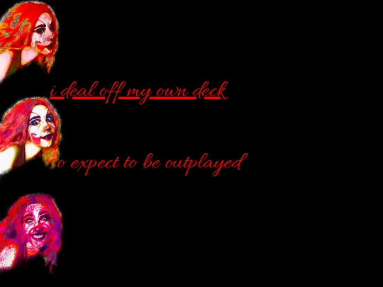 darkcarnival/joker screenshot