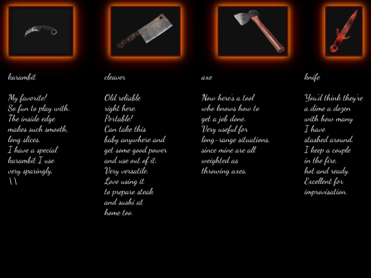 darkcarnival/toybox screenshot