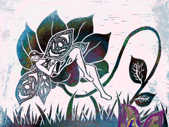 fairy/daily screenshot