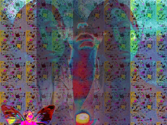 fairy screenshot