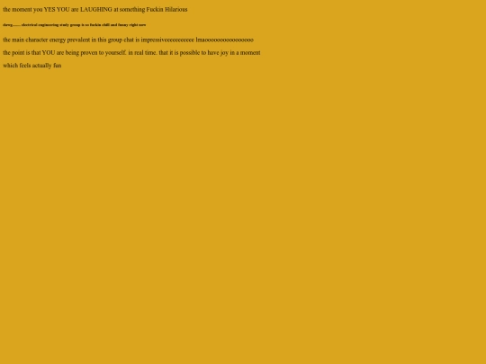 return/joy screenshot