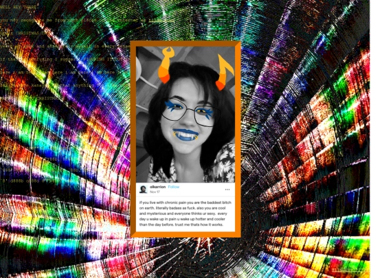 self/8lingee screenshot
