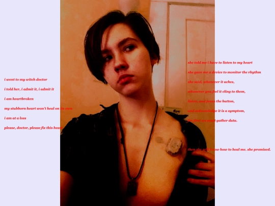 self/three screenshot