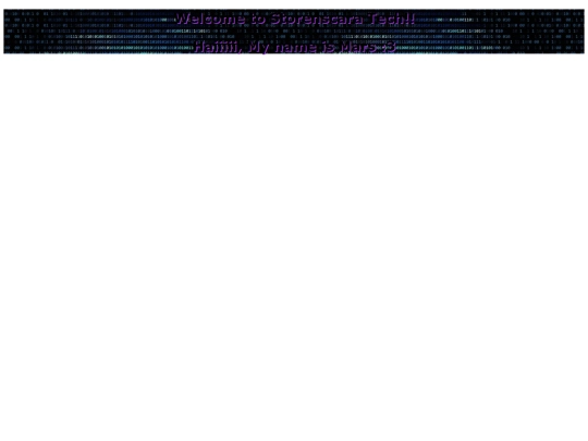 Fakeindex screenshot