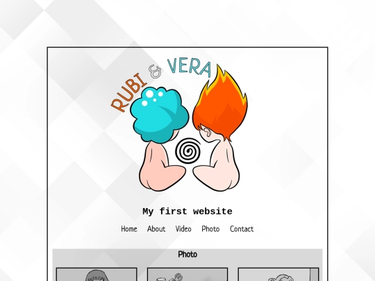 photo screenshot