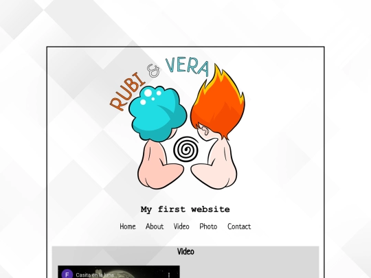 video screenshot