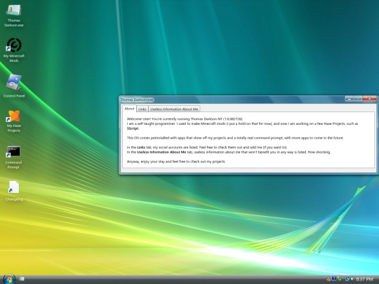 desktop screenshot