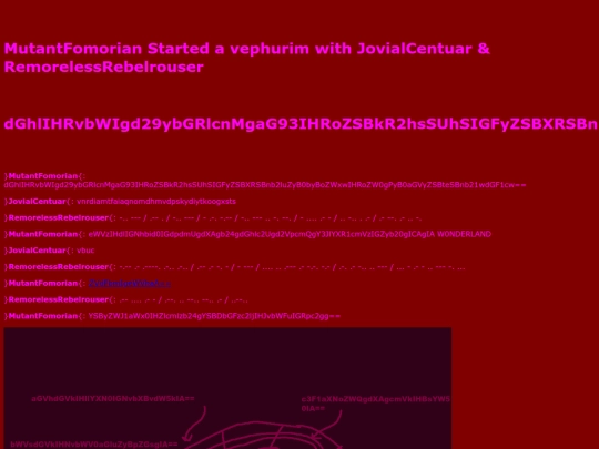 SFVNQU5T screenshot