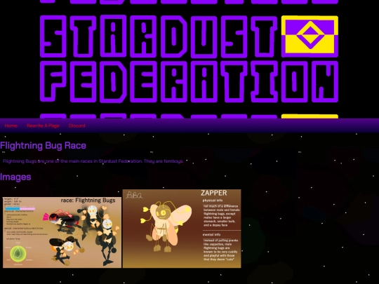 FlightningBug screenshot