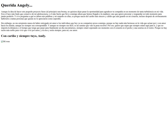 invitation screenshot