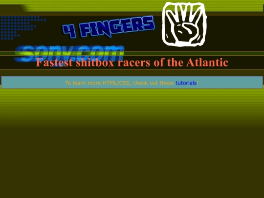 4f screenshot