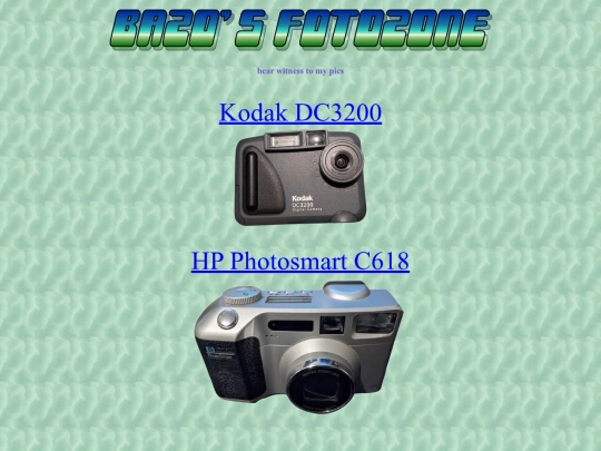 cams screenshot