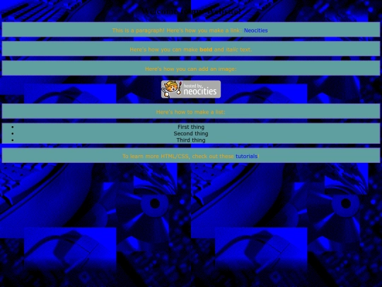 computerz screenshot