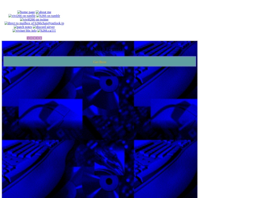 xperiment screenshot