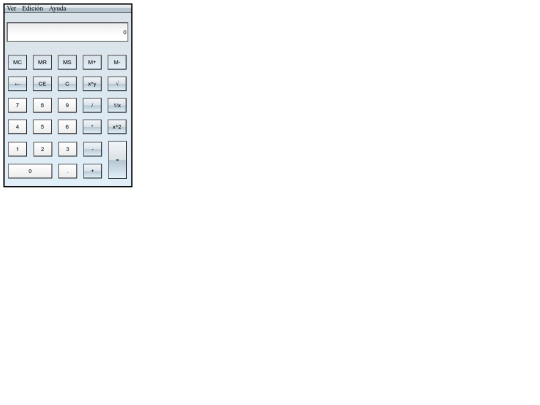 Modulo_4/Calculadora screenshot