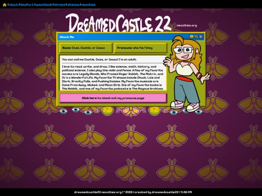 about screenshot