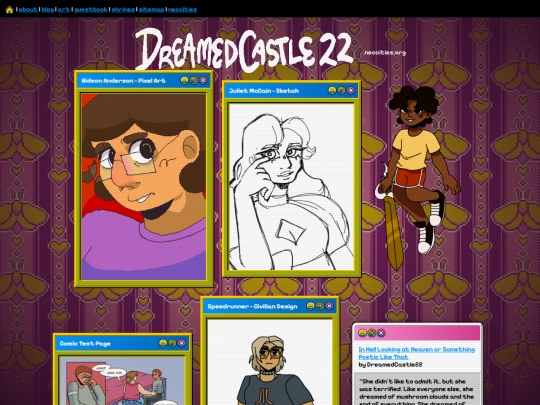 art screenshot