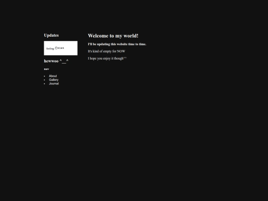 index1 screenshot