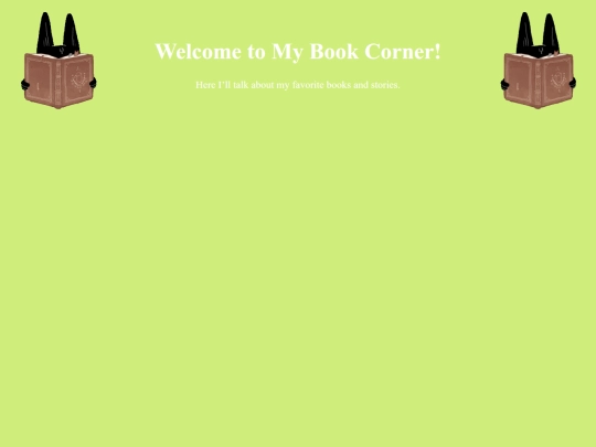 books/books screenshot