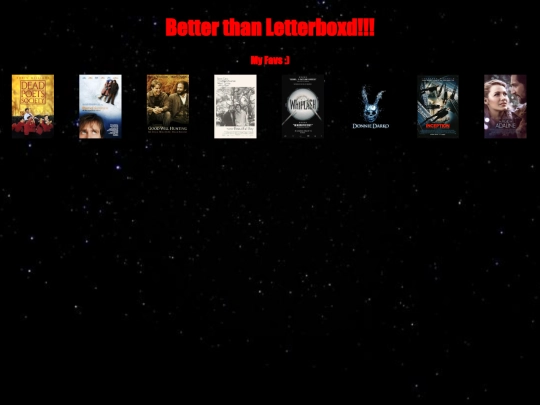 movies/movies screenshot