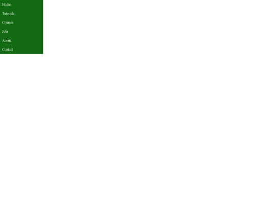 test screenshot