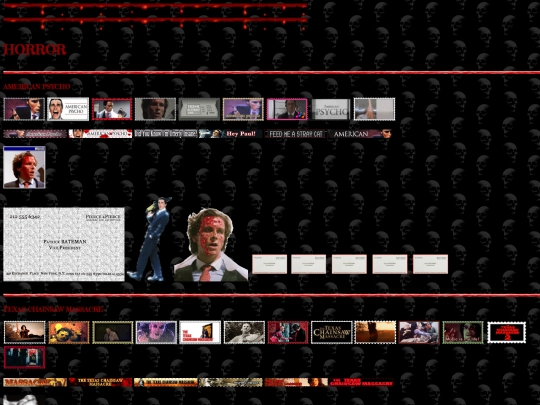 TVANDMOVIES screenshot