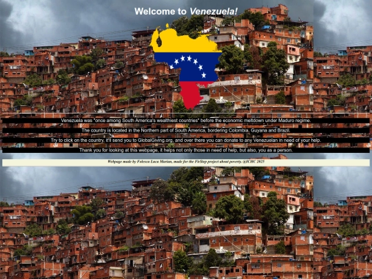 venezuela screenshot