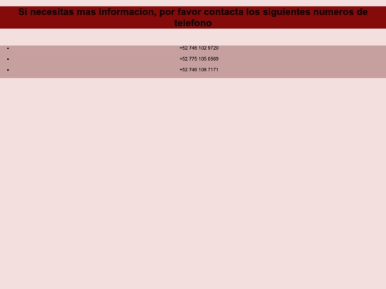 pagina coba-Shalyn/4 screenshot