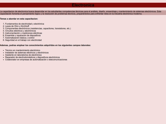 pagina coba-Shalyn/6 screenshot