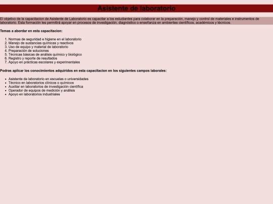 pagina coba-Shalyn/7 screenshot