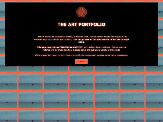 z-artworks screenshot