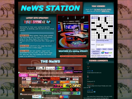 z-news screenshot