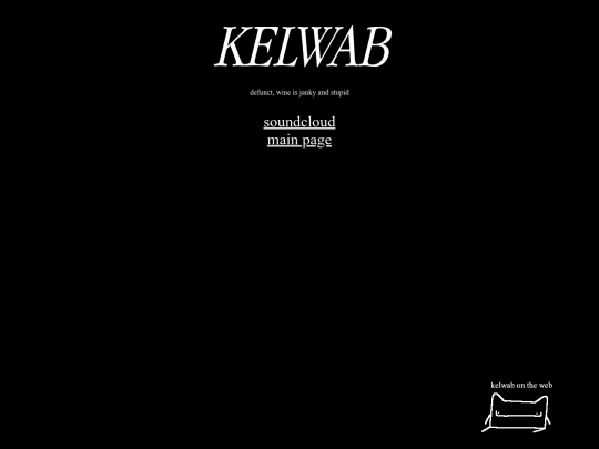 kelwab screenshot