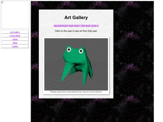gallery screenshot