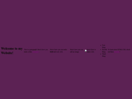 Gallery/LandingGallery screenshot
