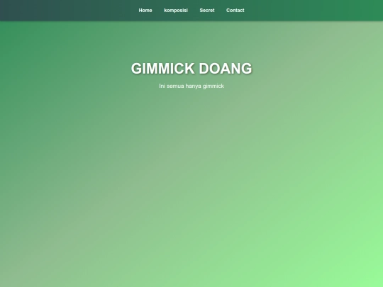 galeri screenshot