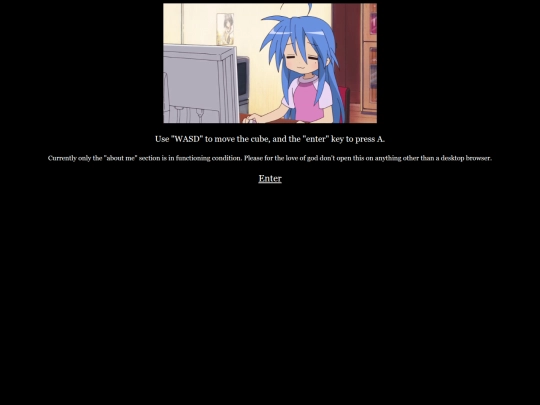 GamecubeGateway screenshot