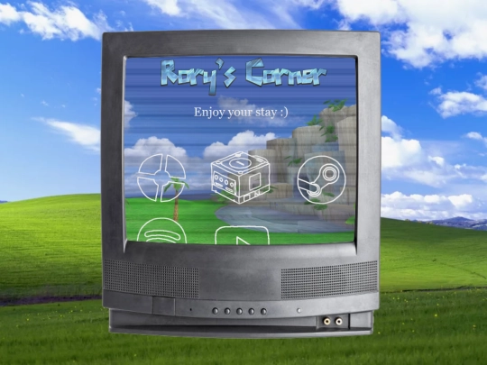 Hubworld screenshot