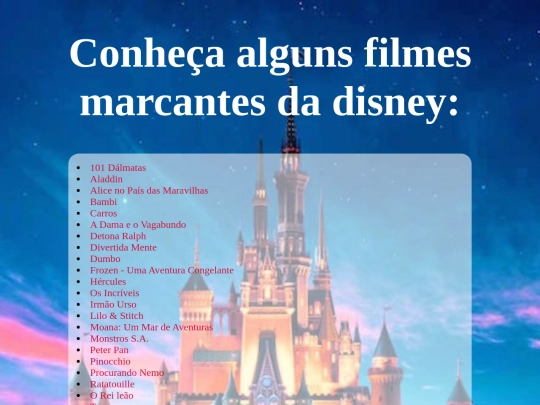 lista screenshot