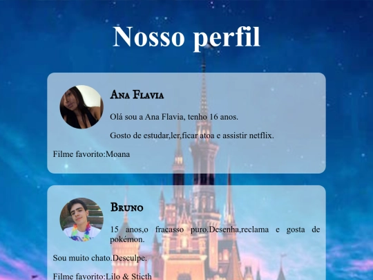 perfil screenshot