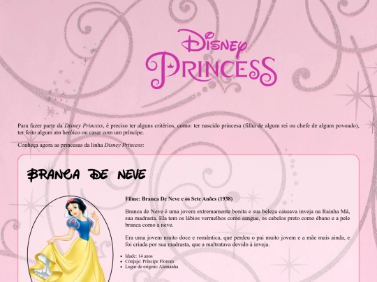 princess screenshot
